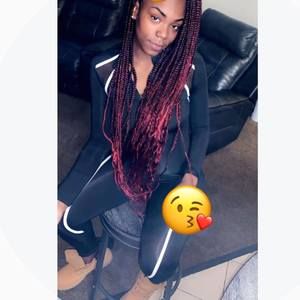 Meet your Posher, Destiny